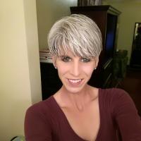 Rita Hale