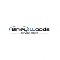Binley Woods
