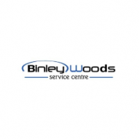 Binley Woods