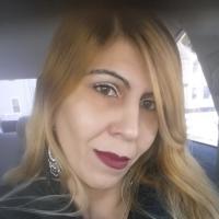 Rubia boricua