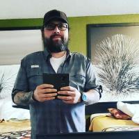 Pete Ortega