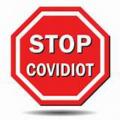 Covidiocy