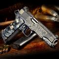 Pistola y Rifles Wilson Combat