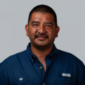 Carlos Carcamo