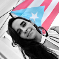 Chameli Báez