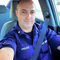 Reinaldo Vélez