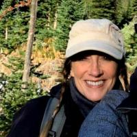 Christine McKellar