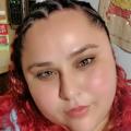Crystal Salazar'Baez