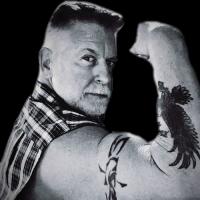 Geary Clarke