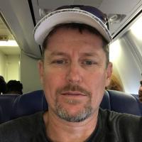 Mark Tinney