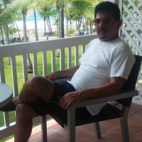 Jose A Guerrero